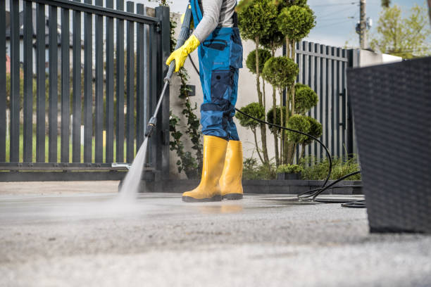 Best Post-Construction Pressure Washing  in South Farmingdale, NY